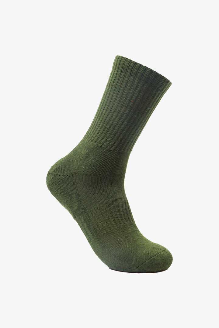 GLOBE SINGLE SOCK