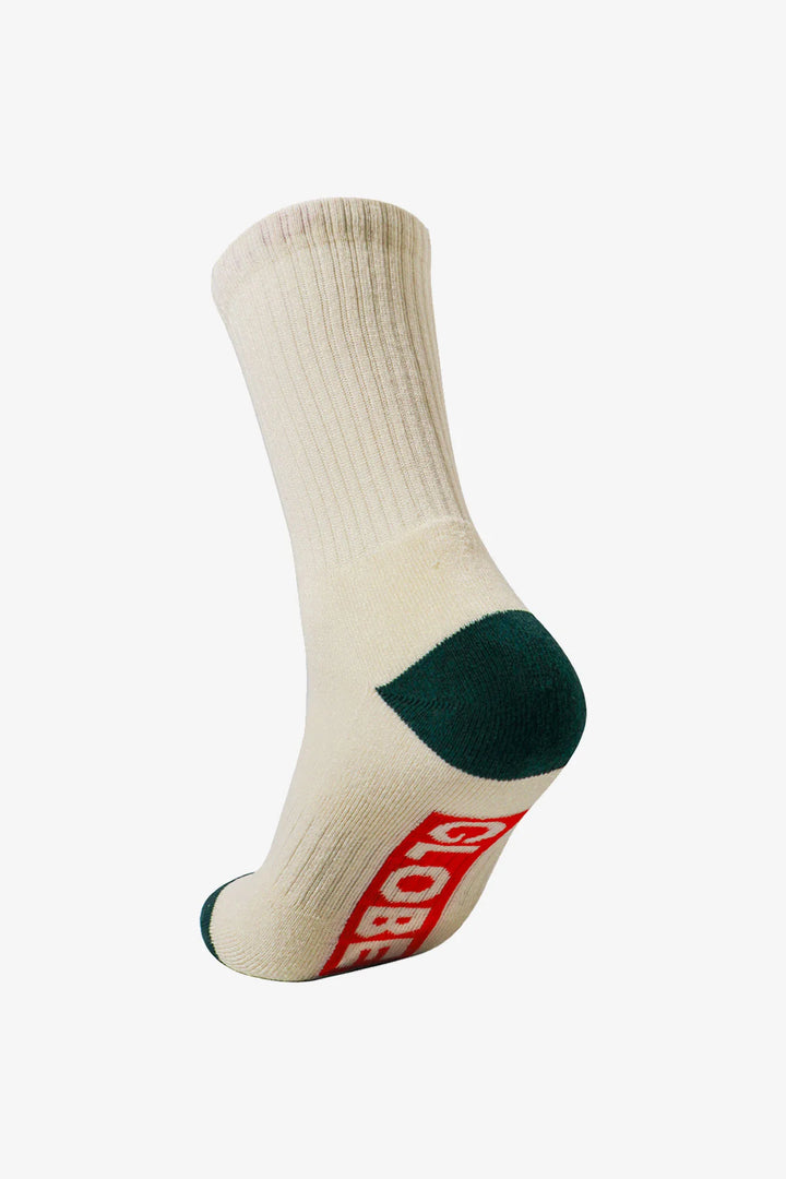 GLOBE SINGLE SOCK