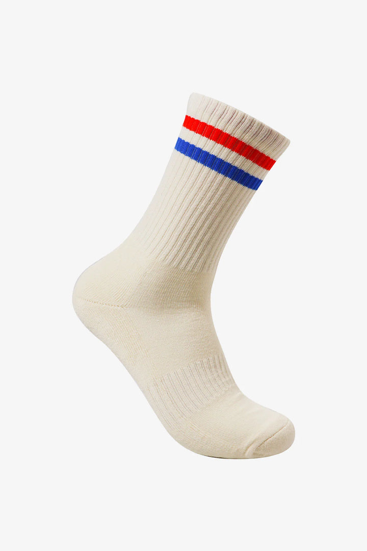 GLOBE SINGLE SOCK