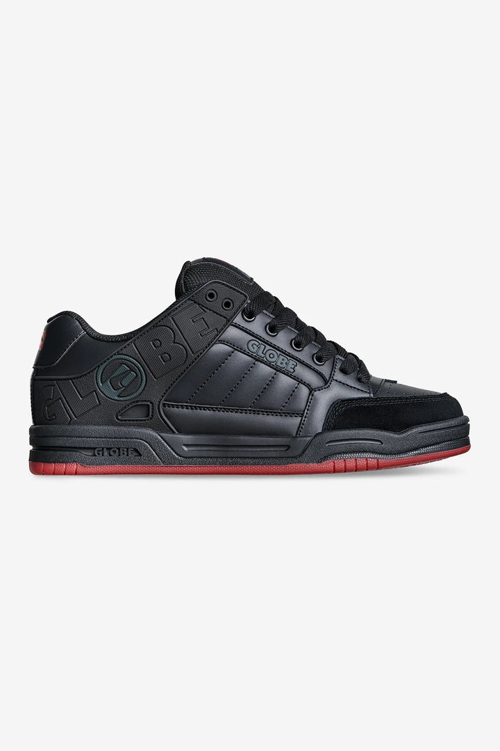 TILT - BLACK/RED