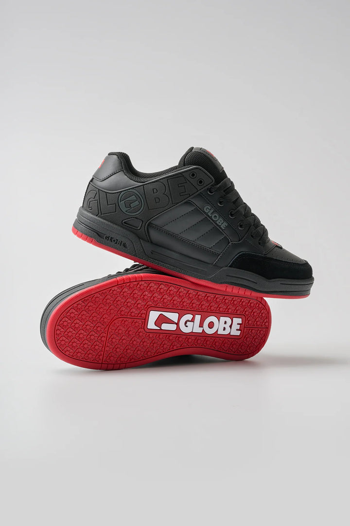 TILT - BLACK/RED