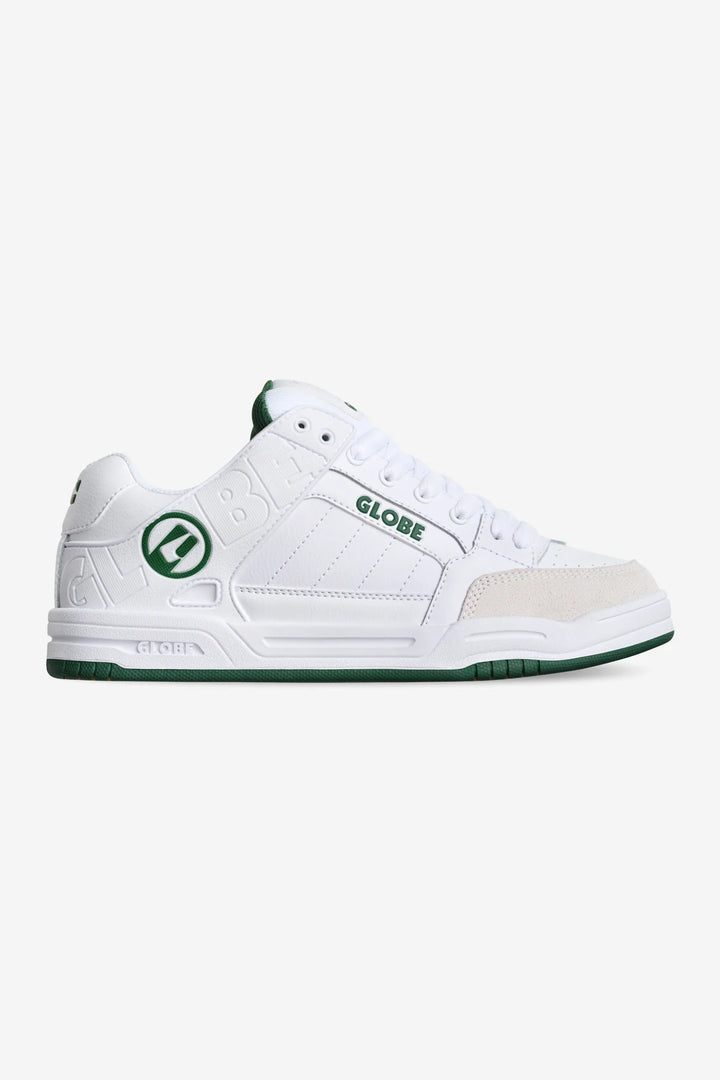 TILT - GREEN/WHITE