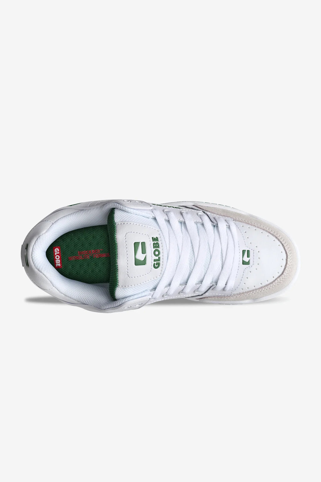 TILT - GREEN/WHITE