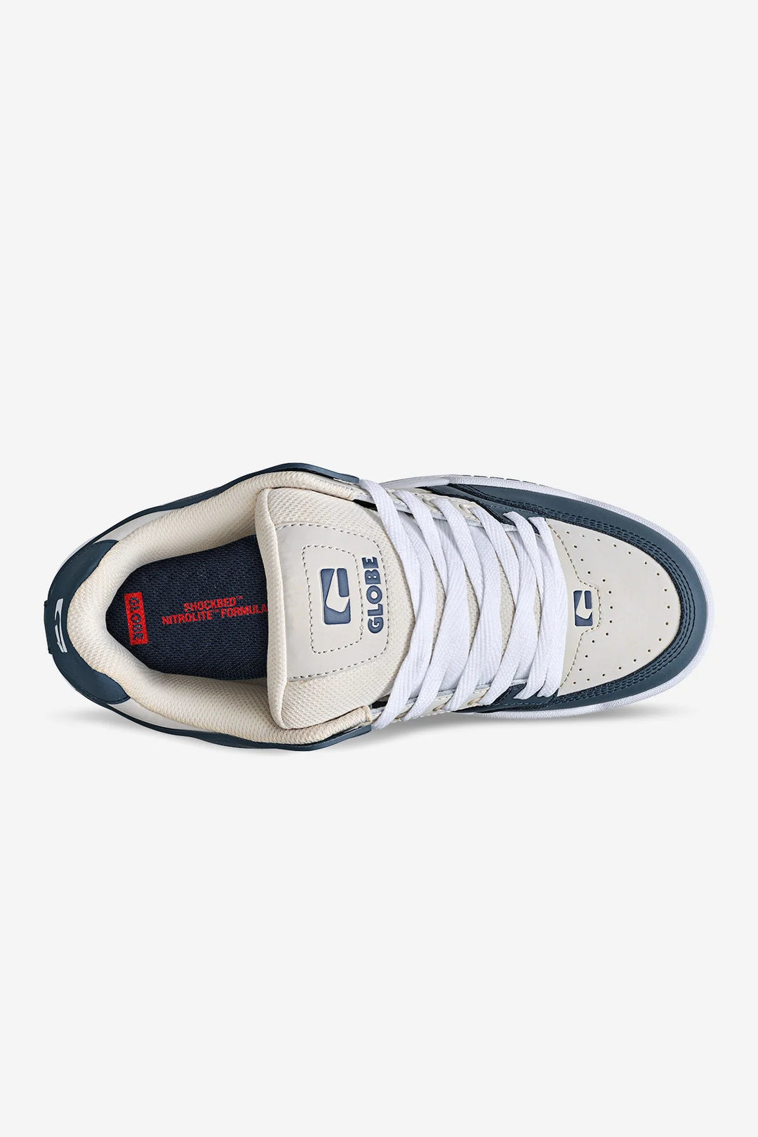 TILT - BLUE/GREY