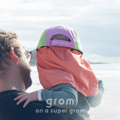 PADDLE POP SURF CAP