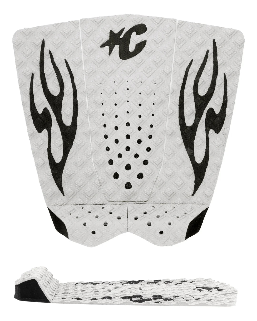 GRIFFIN COLAPINTO SIGNATURE TRACTION