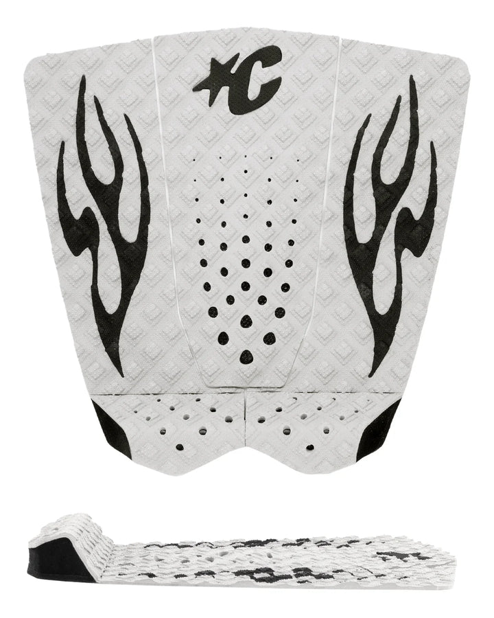 GRIFFIN COLAPINTO SIGNATURE TRACTION