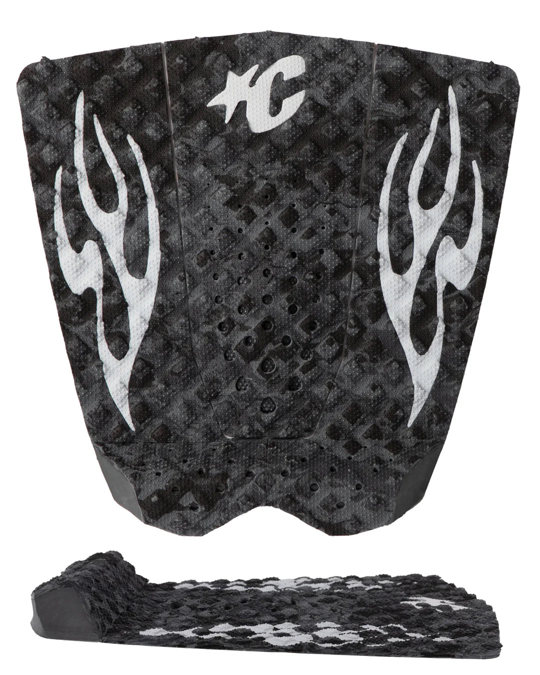 GRIFFIN COLAPINTO SIGNATURE TRACTION