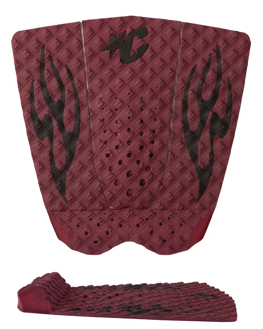 GRIFFIN COLAPINTO SIGNATURE TRACTION