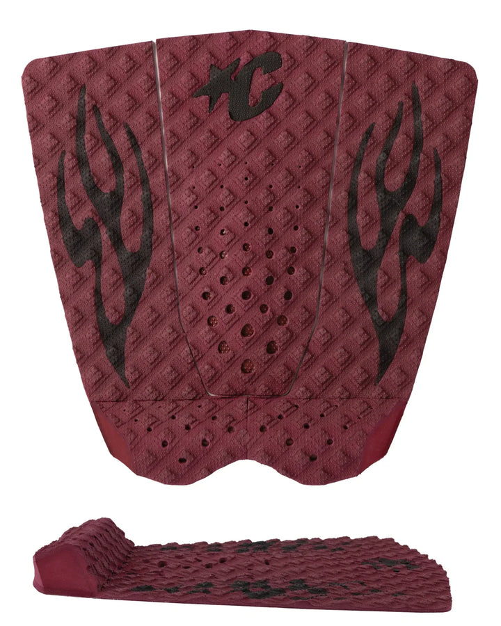 GRIFFIN COLAPINTO SIGNATURE TRACTION