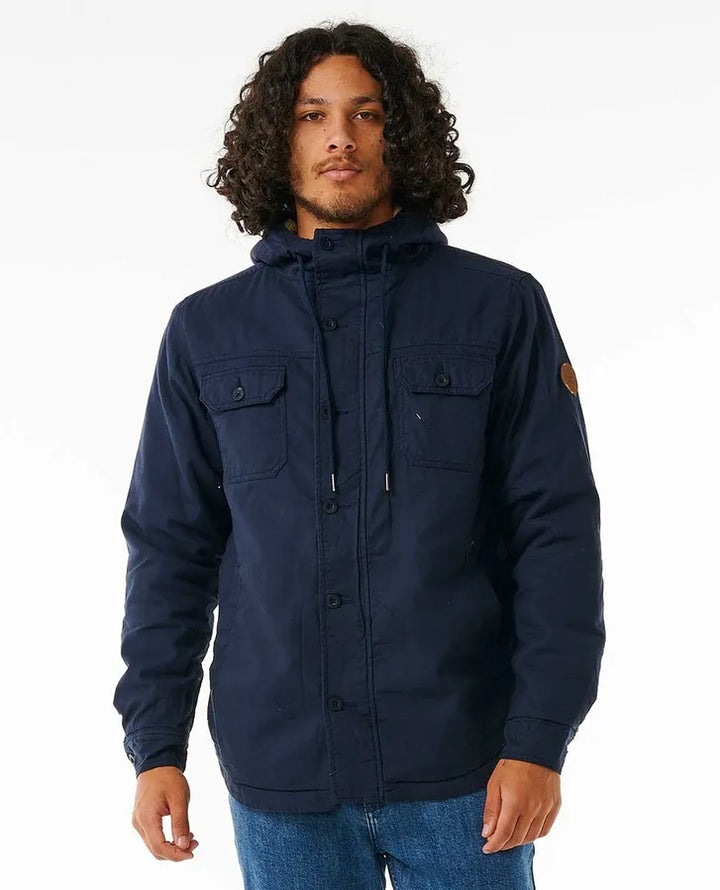 GIBBOS JACKET