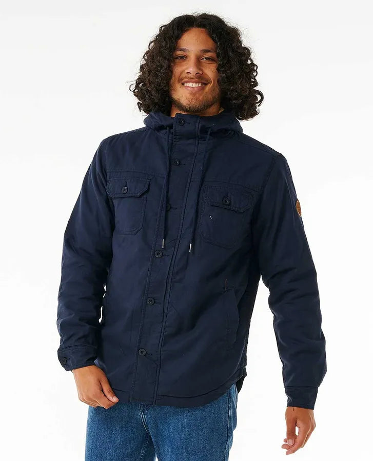 GIBBOS JACKET