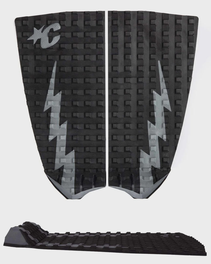 FANNING PERFORMANCE TWIN TRACTION