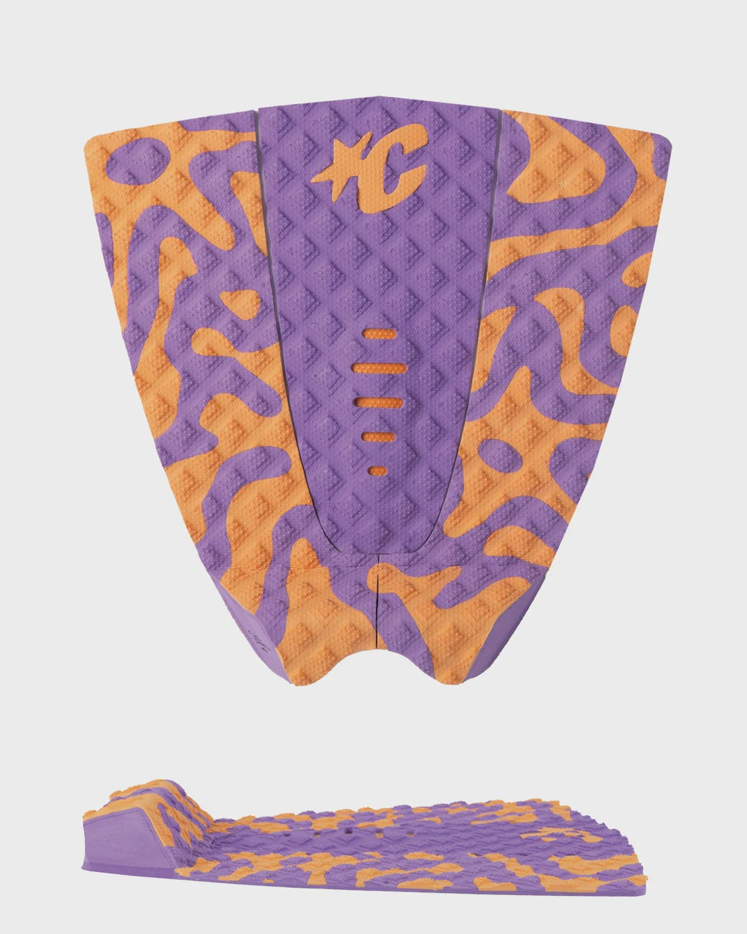 MOLLY PICKLUM SIGNATURE TRACTION - GROM