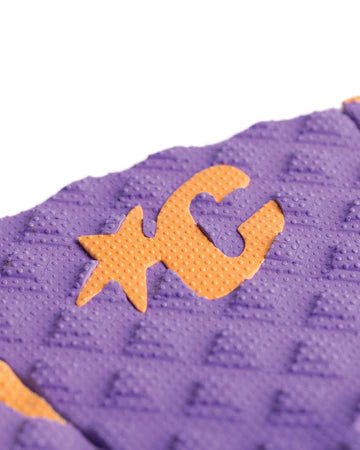 MOLLY PICKLUM SIGNATURE TRACTION - GROM