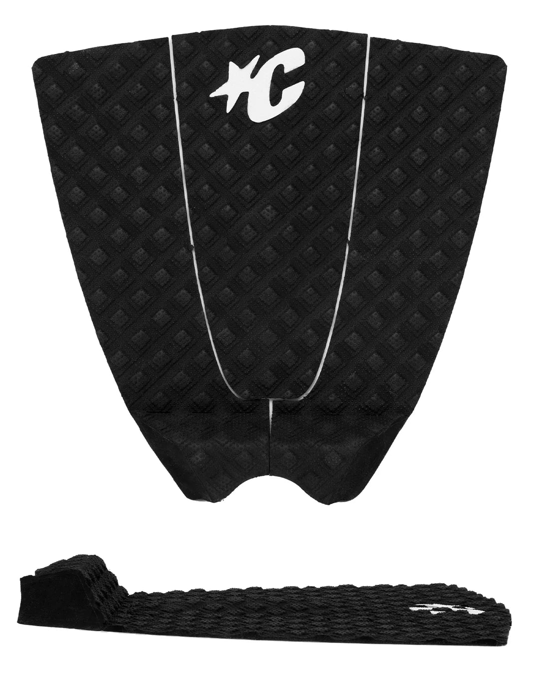 MOLLY PICKLUM SIGNATURE TRACTION
