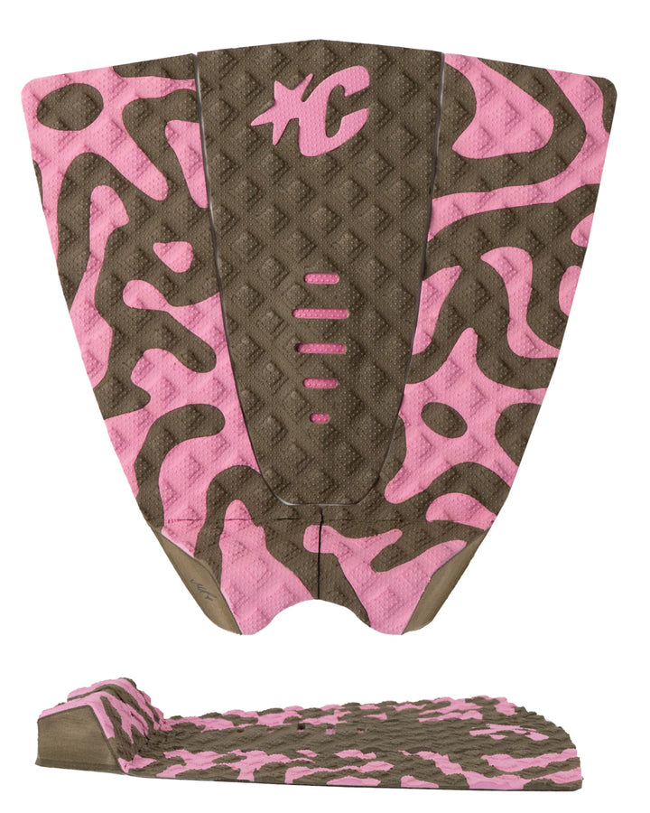 MOLLY PICKLUM SIGNATURE TRACTION