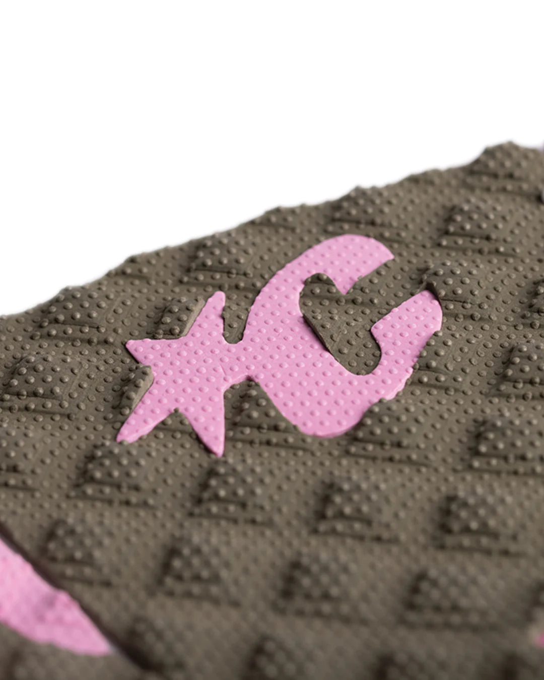MOLLY PICKLUM SIGNATURE TRACTION