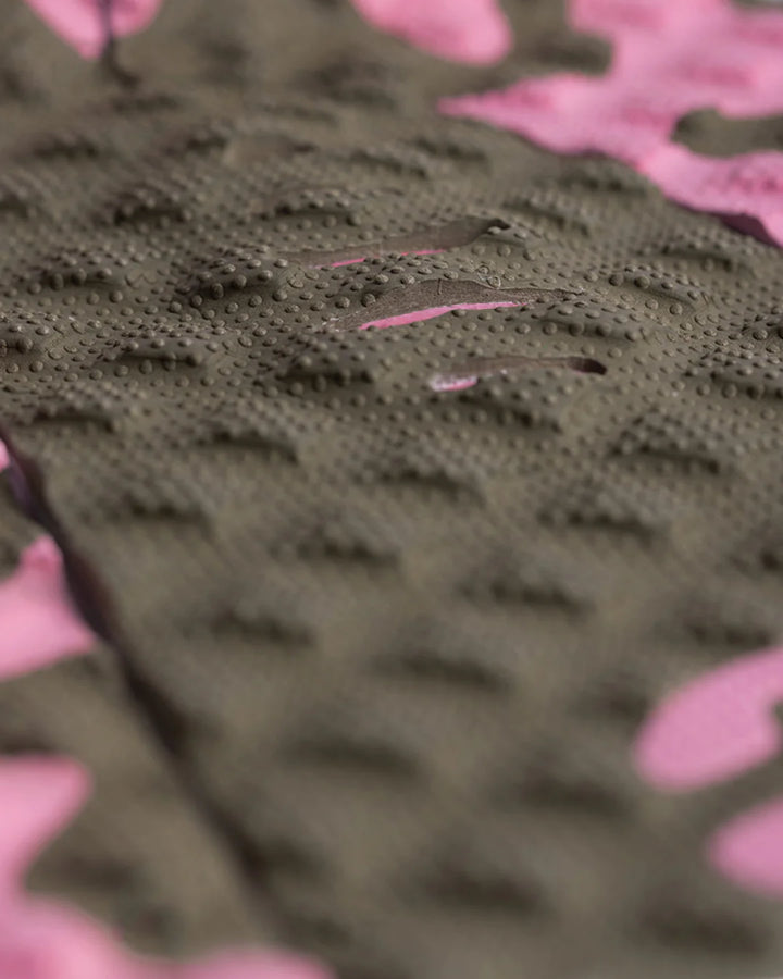 MOLLY PICKLUM SIGNATURE TRACTION