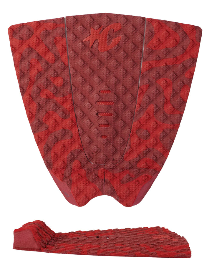 MOLLY PICKLUM SIGNATURE TRACTION