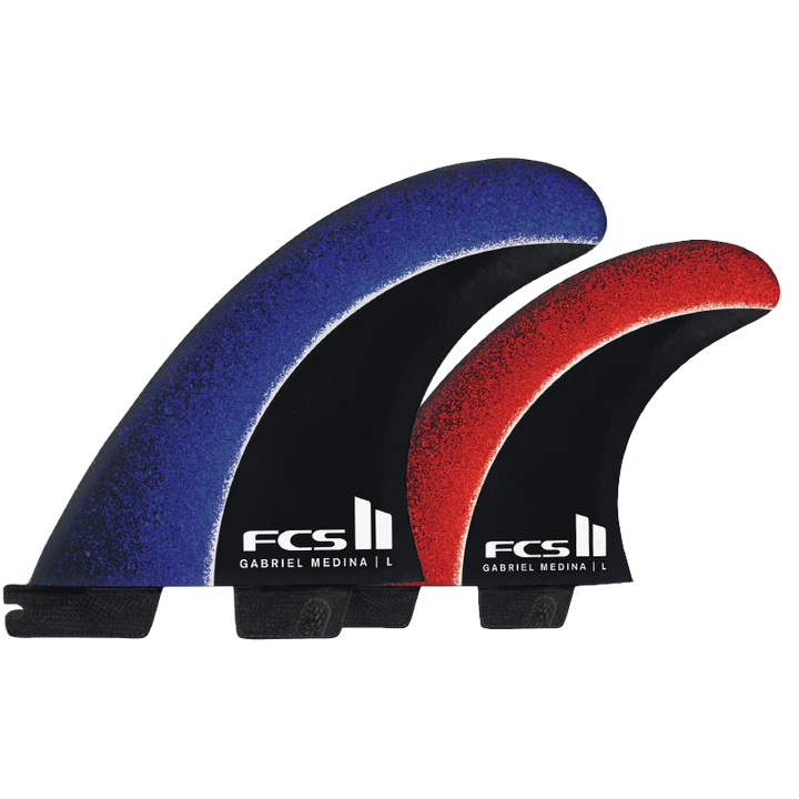 MEDINA PC THRUSTER