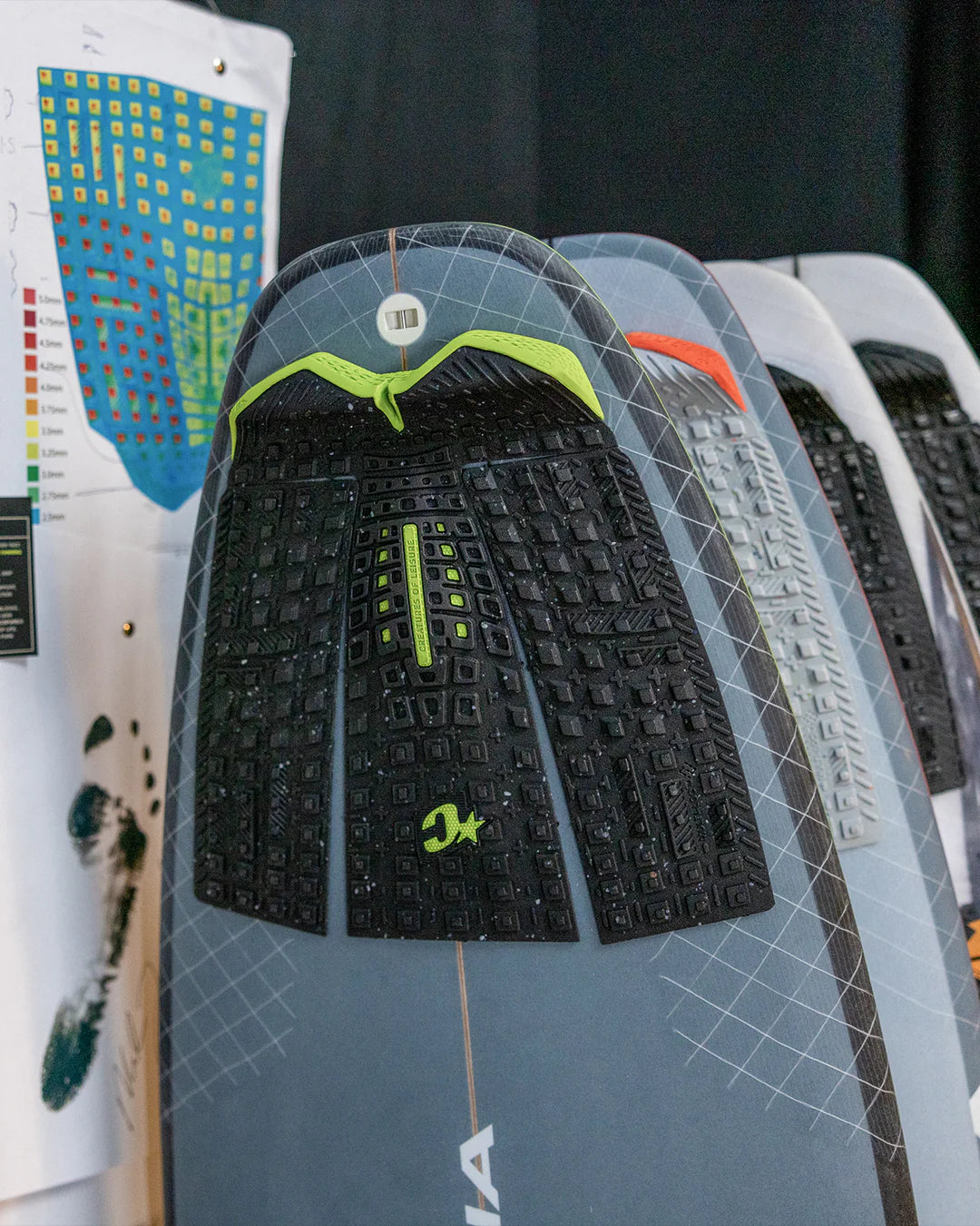 PROTO 1.4 TRACTION