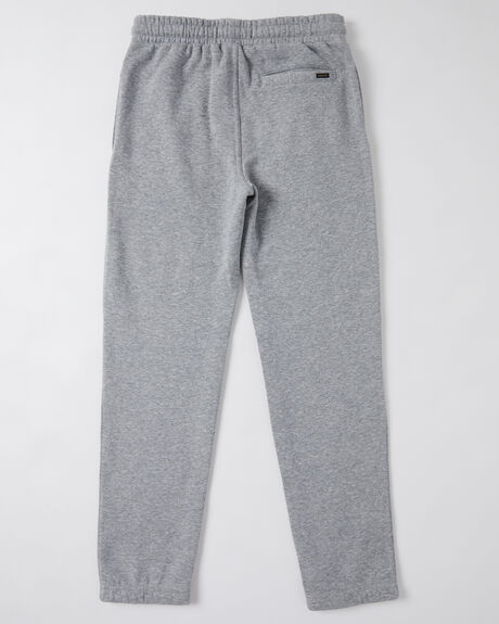 SEARCH ICON TRACKPANT - BOYS