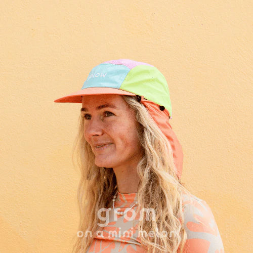 PADDLE POP SURF CAP