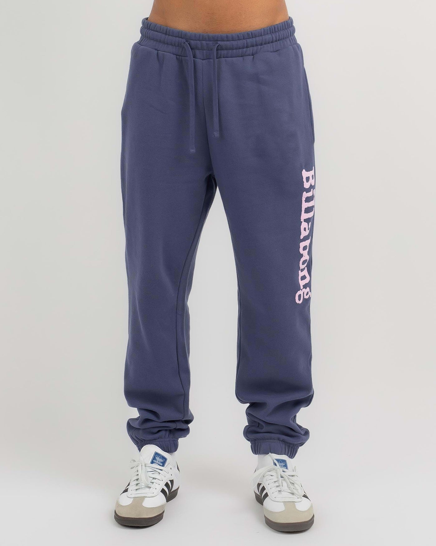 TEAM ELASTIC BEACH PANT - GIRLS