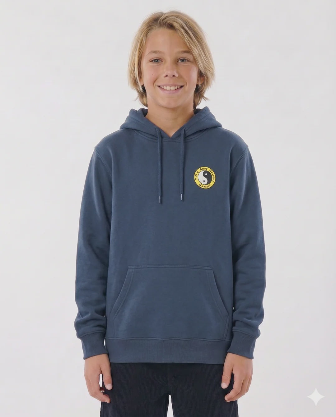 BOYS OG POP HOODIE
