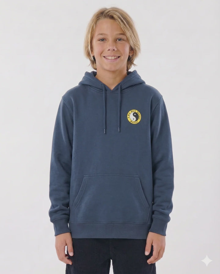 BOYS OG POP HOODIE