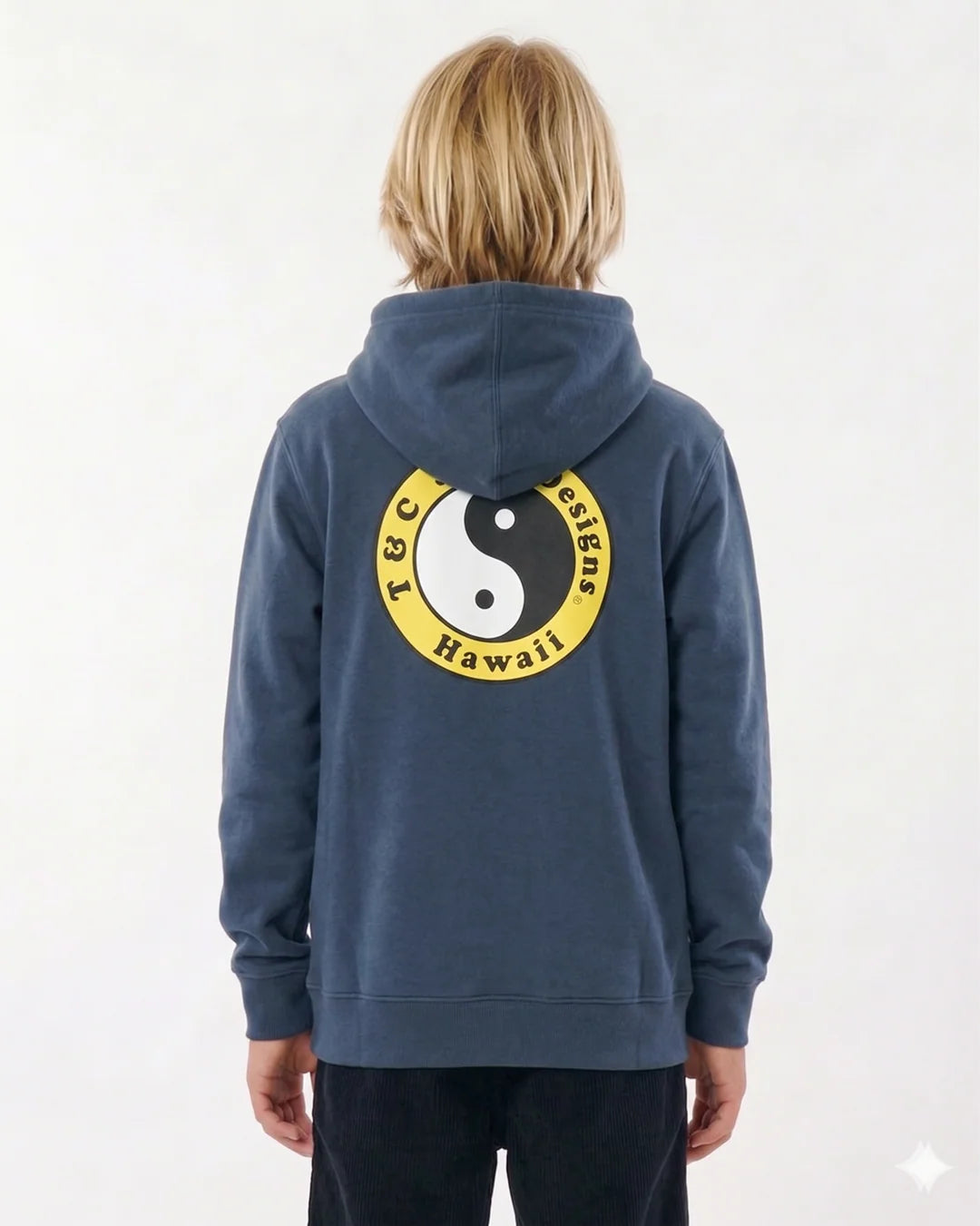 BOYS OG POP HOODIE