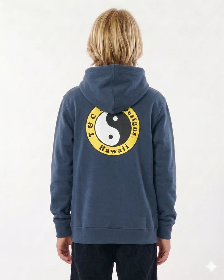 BOYS OG POP HOODIE