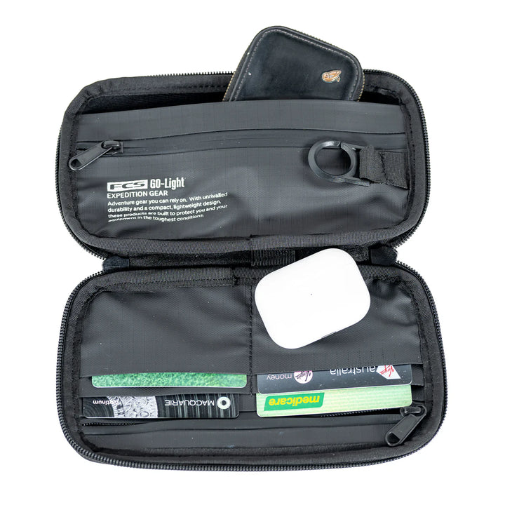 FCS GO LITE TRAVEL WALLET