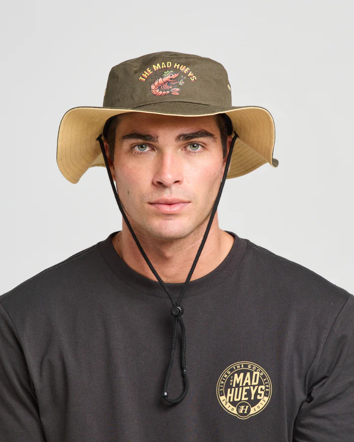 BIG DAY FOR IT HAT