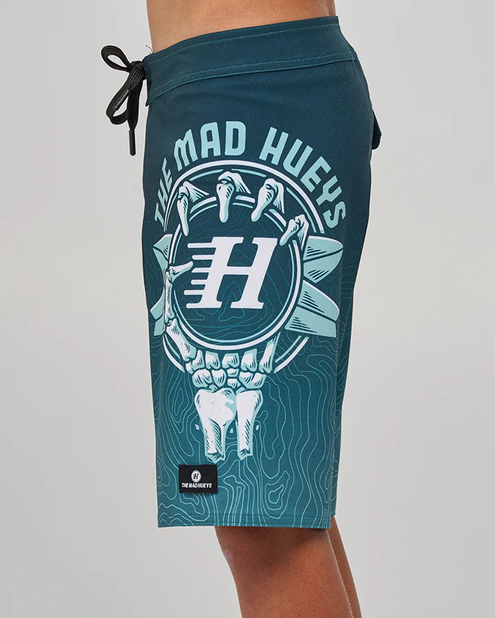 SURFING H 17"  BOARDSHORT