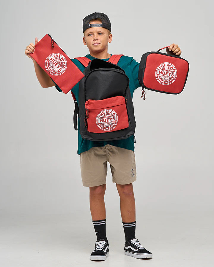 GOOD LIFE HUEYS PENCIL CASE