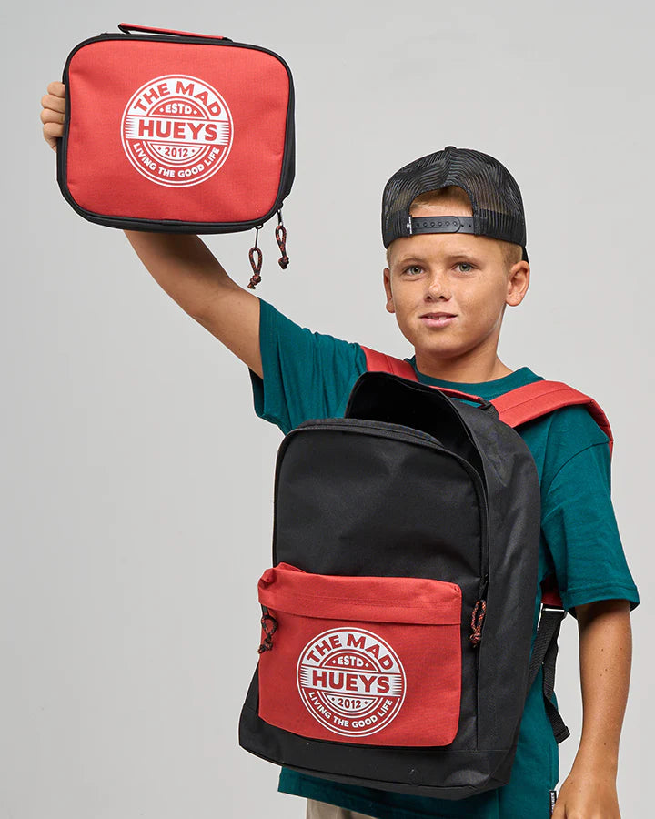 GOOD LIFE HUEYS LUNCH BOX