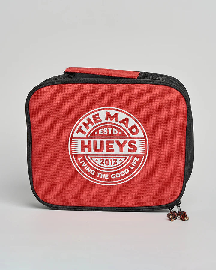 GOOD LIFE HUEYS LUNCH BOX
