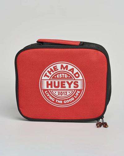 GOOD LIFE HUEYS LUNCH BOX