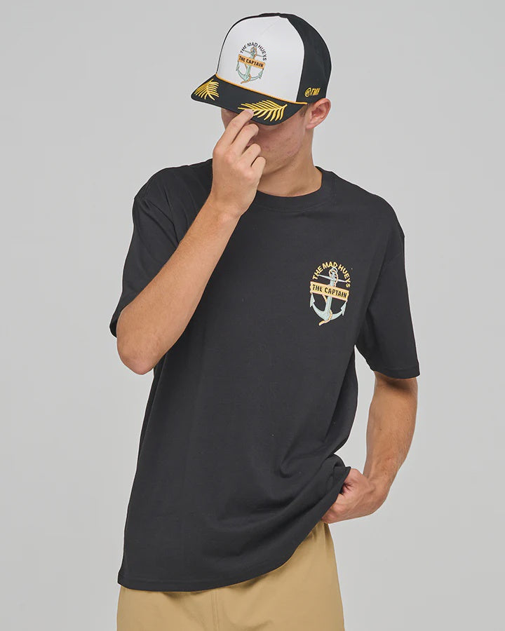 CROC CAPTAIN TEE