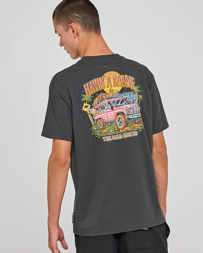 ROADIE TEE