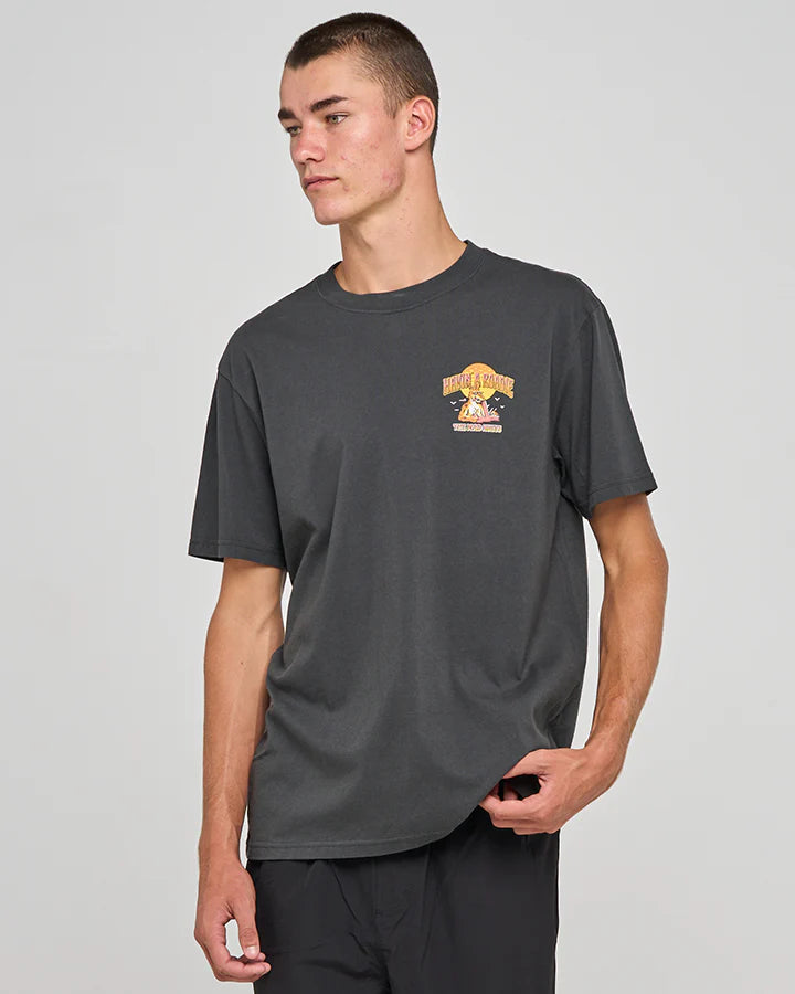 ROADIE TEE