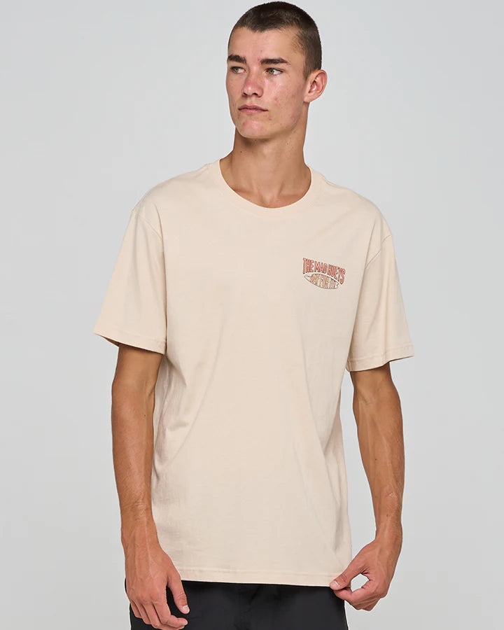 DAY FOR IT FROGGIES TEE