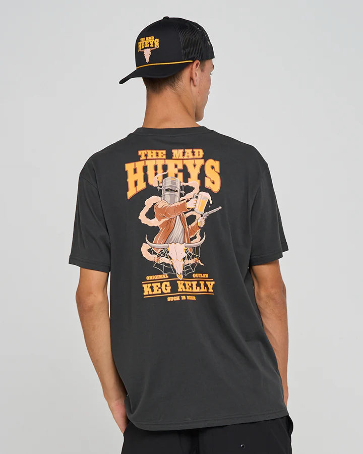 KEG KELLY TEE