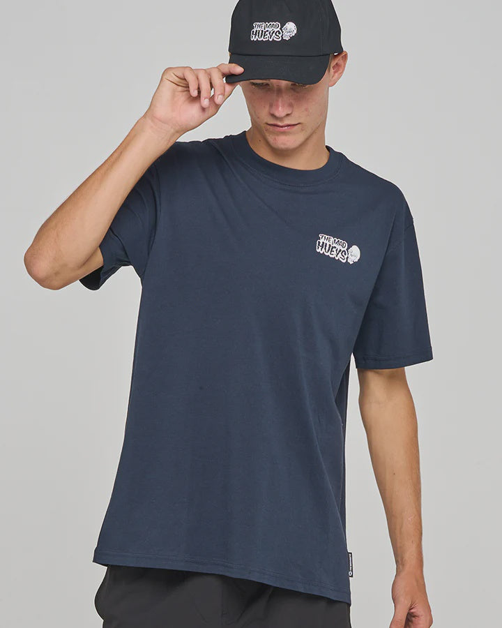 FOAMING AT THE MOUTH TEE
