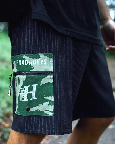 SOUTHERN HUEYS 18" BOARDSHORT