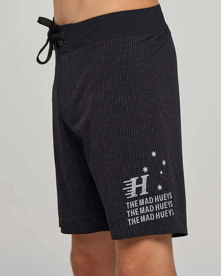 SOUTHERN HUEYS 18" BOARDSHORT