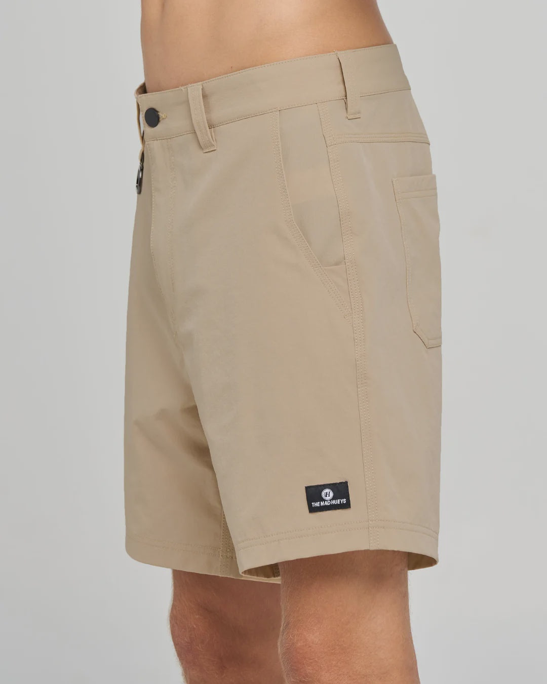 TOUGH HUEYS 17" UTILITY WORK SHORT