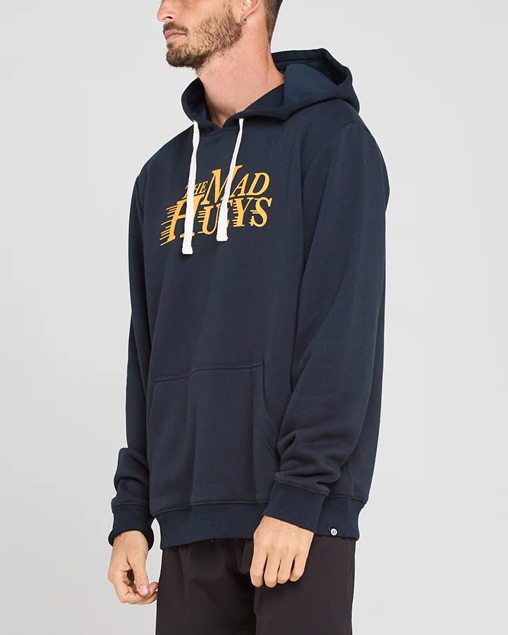 SPEEDING HUEYS PULLOVER